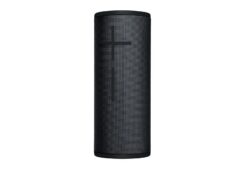 Ultimate Ears Bluetooth Speaker BOOM 3 Night Black 5