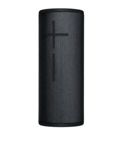 Ultimate Ears Bluetooth Speaker BOOM 3 Night Black 5