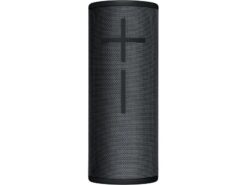 Ultimate Ears Bluetooth Speaker BOOM 3 Night Black 1