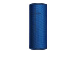 Ultimate Ears Bluetooth Speaker BOOM 3 Lagoon Blue 4