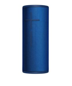 Ultimate Ears Bluetooth Speaker BOOM 3 Lagoon Blue 4