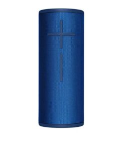 Ultimate Ears Bluetooth Speaker BOOM 3 Lagoon Blue 1