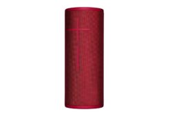 Ultimate Ears Bluetooth Speaker BOOM 3 Sunset Red 5