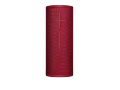 Ultimate Ears Bluetooth Speaker BOOM 3 Sunset Red 1