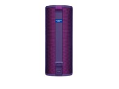 Ultimate Ears Bluetooth Speaker BOOM 3 Ultraviolet Purple 4