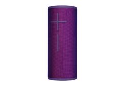 Ultimate Ears Bluetooth Speaker BOOM 3 Ultraviolet Purple 5