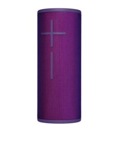 Ultimate Ears Bluetooth Speaker BOOM 3 Ultraviolet Purple 5