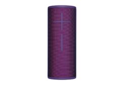 Ultimate Ears Bluetooth Speaker BOOM 3 Ultraviolet Purple 1