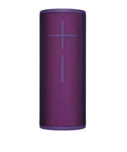 Ultimate Ears Bluetooth Speaker BOOM 3 Ultraviolet Purple 1