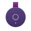 Ultimate Ears Bluetooth Speaker BOOM 3 Ultraviolet Purple 3