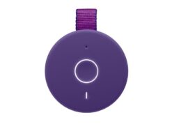 Ultimate Ears Bluetooth Speaker BOOM 3 Ultraviolet Purple 3