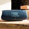 JBL Bluetooth Speaker Charge 5 Blau 5