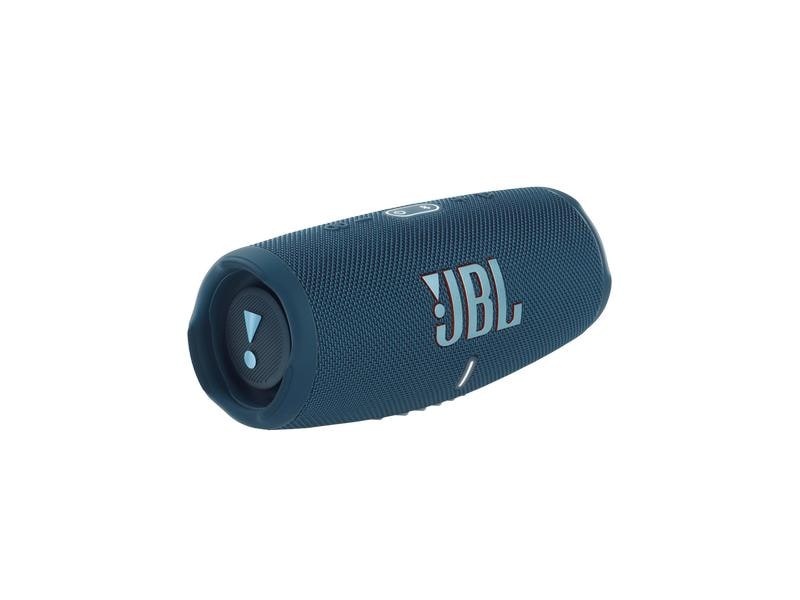 JBL Bluetooth Speaker Charge 5 Blau 1