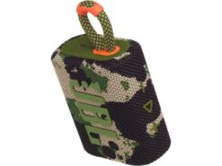 JBL Bluetooth Speaker Go 3 Camouflage 2