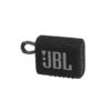 JBL Bluetooth Speaker Go 3 Schwarz 10