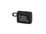 JBL Bluetooth Speaker Go 3 Schwarz 10