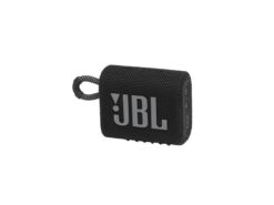 JBL Bluetooth Speaker Go 3 Schwarz