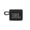 JBL Bluetooth Speaker Go 3 Schwarz 4