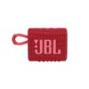 JBL Bluetooth Speaker Go 3 Rot 3