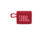 JBL Bluetooth Speaker Go 3 Rot 3