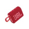JBL Bluetooth Speaker Go 3 Rot 6