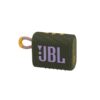 JBL Bluetooth Speaker Go 3 Grün 10