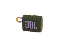 JBL Bluetooth Speaker Go 3 Grün