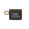 JBL Bluetooth Speaker Go 3 Grün 3