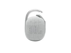 JBL Bluetooth Speaker Clip 4 Weiss 4