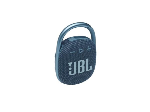 JBL Bluetooth Speaker Clip 4 Blau 1