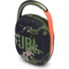 JBL Bluetooth Speaker Clip 4 Camouflage 1