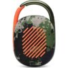 JBL Bluetooth Speaker Clip 4 Camouflage 3