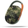 JBL Bluetooth Speaker Clip 4 Camouflage 4