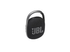 JBL Bluetooth Speaker Clip 4 Schwarz 1