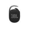 JBL Bluetooth Speaker Clip 4 Schwarz 4