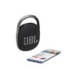 JBL Bluetooth Speaker Clip 4 Schwarz 7