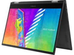 ASUS Ordinateur portable Vivobook 14 Flip (TP1400KA-EC258W)