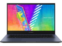 ASUS Ordinateur portable Vivobook 14 Flip (TP1400KA-EC258W) 2