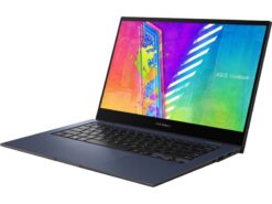 ASUS Ordinateur portable Vivobook 14 Flip (TP1400KA-EC258W) 3