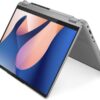 Lenovo Ordinateur portable Ideapad Flex 5 (Intel)