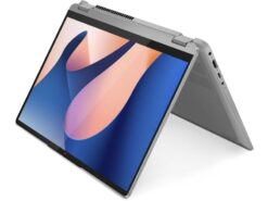 Lenovo Ordinateur portable Ideapad Flex 5 (Intel)