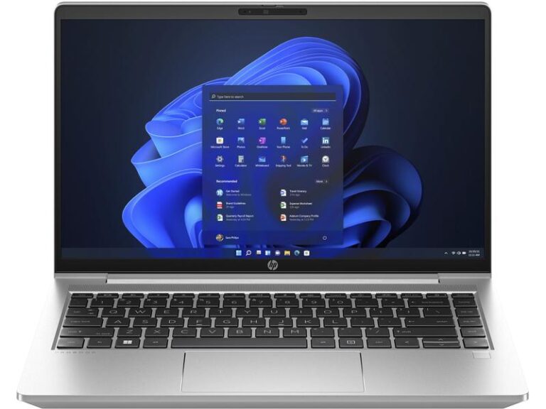 HP ProBook 445 G10 852U9ES