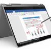 Lenovo Ordinateur portable ThinkBook 14s Yoga Gen. 3 (Intel) 10