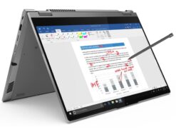 Lenovo Ordinateur portable ThinkBook 14s Yoga Gen. 3 (Intel)