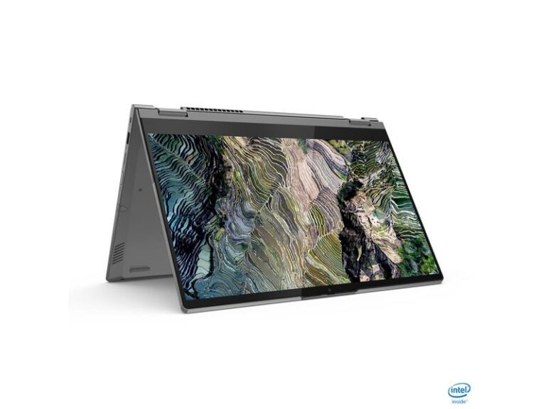 Lenovo Ordinateur portable ThinkBook 14s Yoga Gen. 3 (Intel) 1