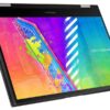 ASUS Notebook Vivobook 14 Flip (TP1400KA-EC258W) 8