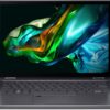 Acer Notebook Aspire 5 Spin 14 (A5SP14-51MTN-77VC) i7, 32GB 7