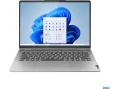 Lenovo Notebook Ideapad Flex 5 (Intel) 6