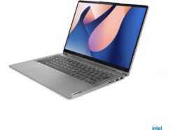 Lenovo Notebook Ideapad Flex 5 (Intel) 3