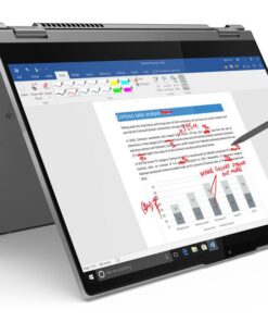 Lenovo Notebook ThinkBook 14s Yoga Gen. 3 (Intel)